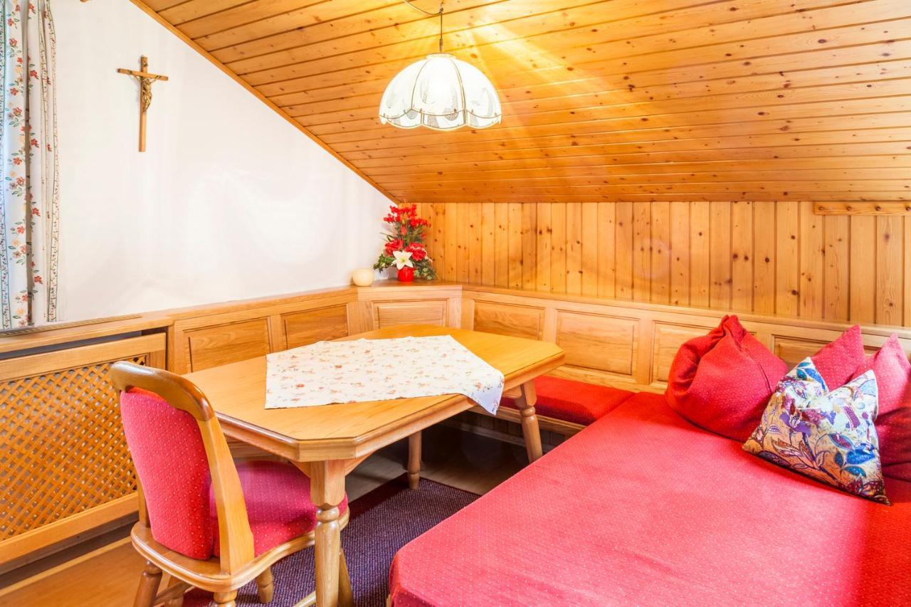 Appartement Pferdehof Almgut à Faistenau Extérieur photo
