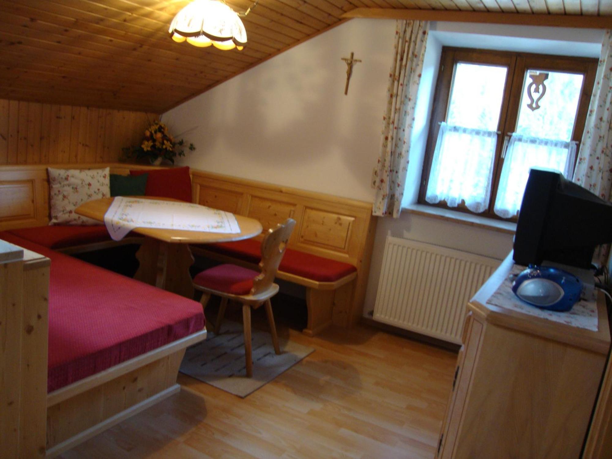 Appartement Pferdehof Almgut à Faistenau Extérieur photo