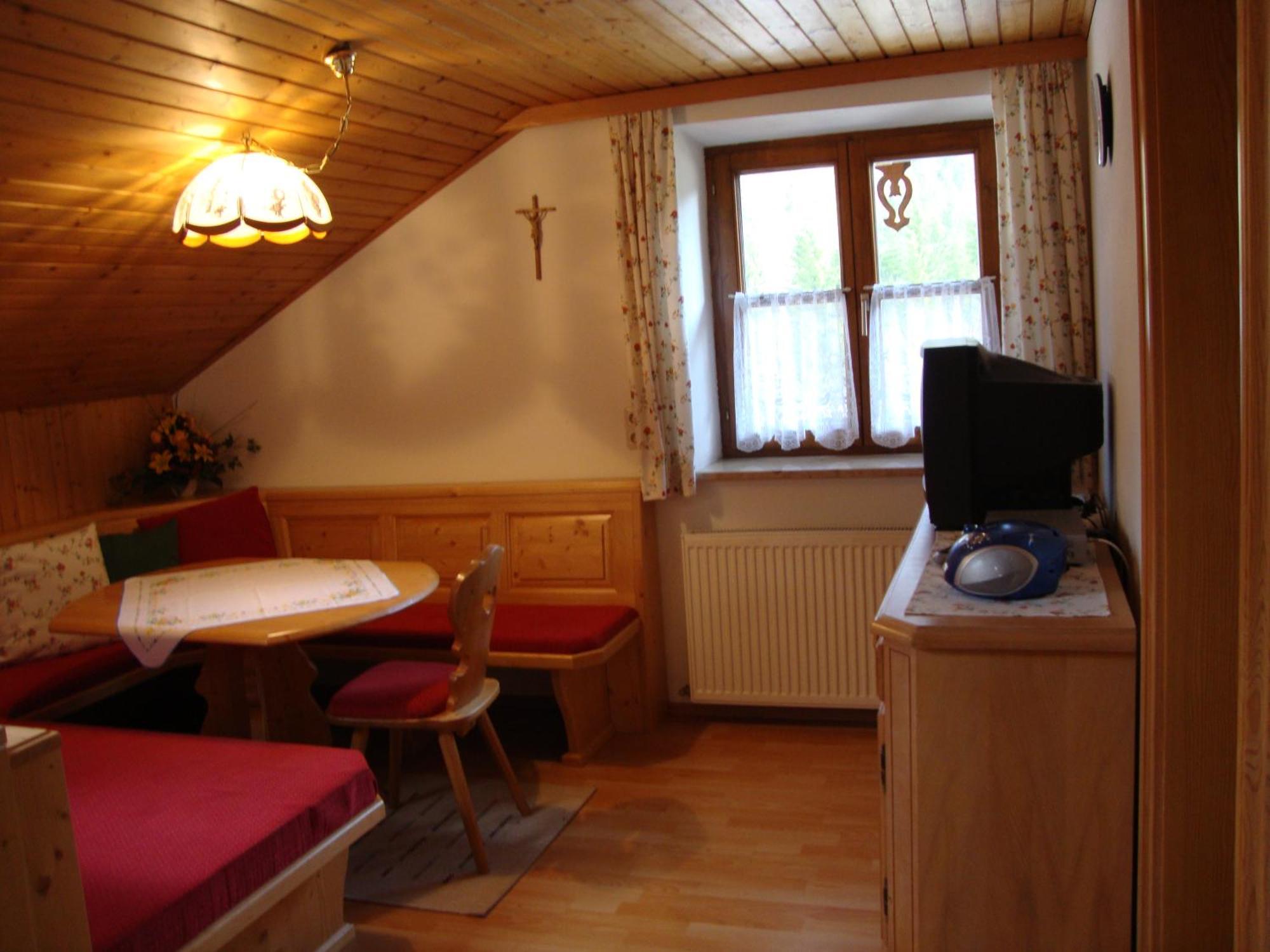 Appartement Pferdehof Almgut à Faistenau Extérieur photo