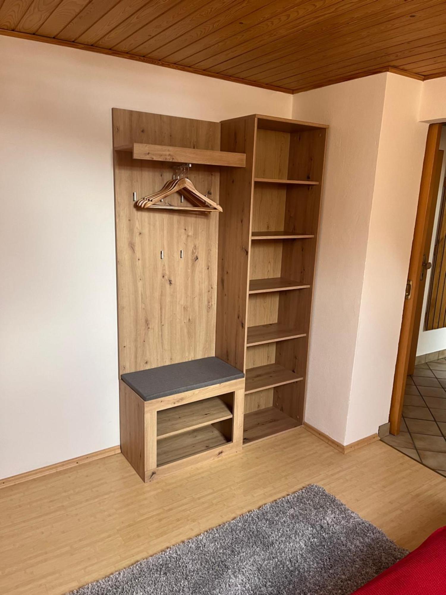 Appartement Pferdehof Almgut à Faistenau Extérieur photo