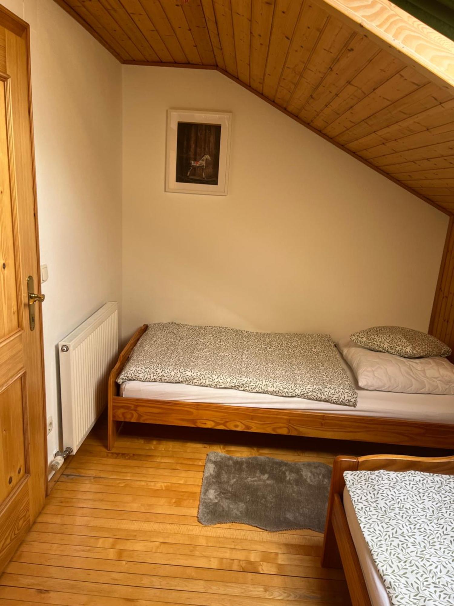 Appartement Pferdehof Almgut à Faistenau Extérieur photo